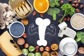 Nutrition for Height Growth