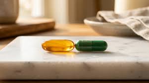 What Role Do Vitamin D3 and K2 Play in Height Growth