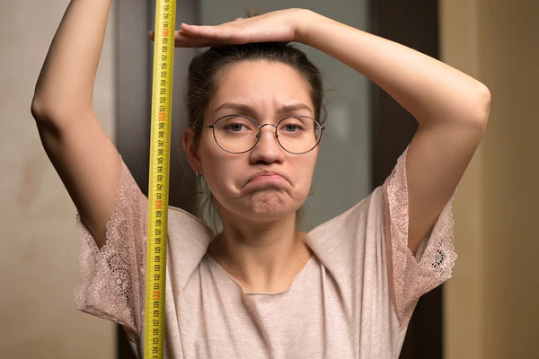 Can Adults Still Grow Taller1