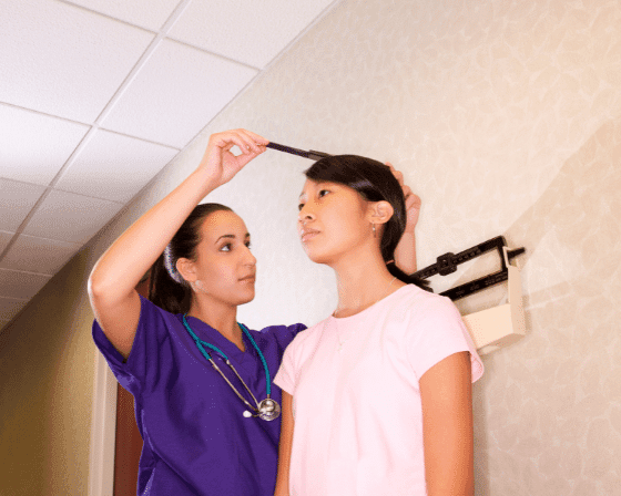 How Much Height Can Adults Gain Naturally