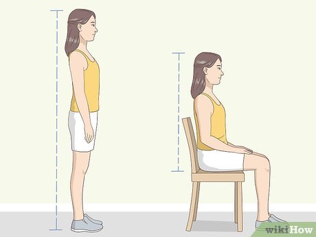 How to Grow Taller at 25