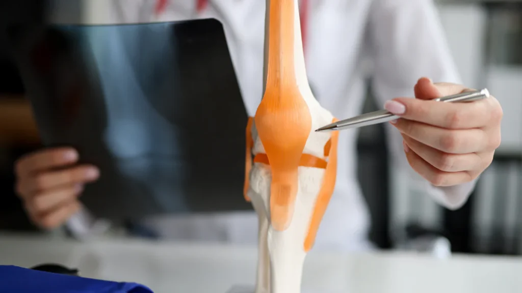 The Science Behind Height Growth