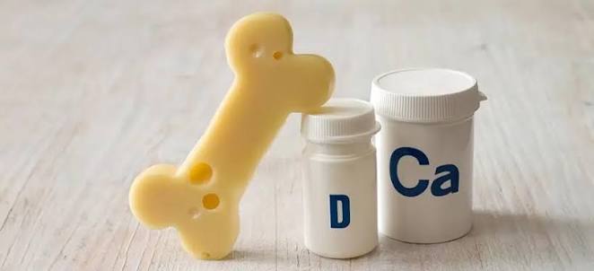 How Calcium Supports Stronger Bones Throughout Life