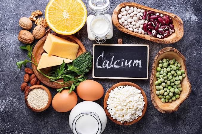 How to Maximize Calcium Absorption Naturally