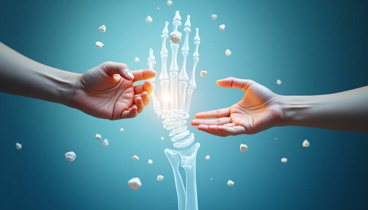 Signs You May Not Be Getting Enough Calcium