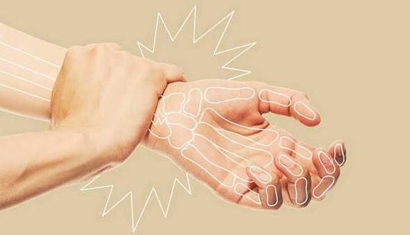 Signs You May Not Be Getting Enough Calcium