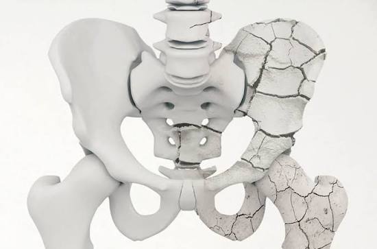 What Happens When Adults Don't Get Enough Calcium