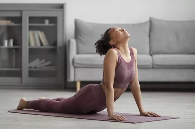 Can Posture Make You Look Taller