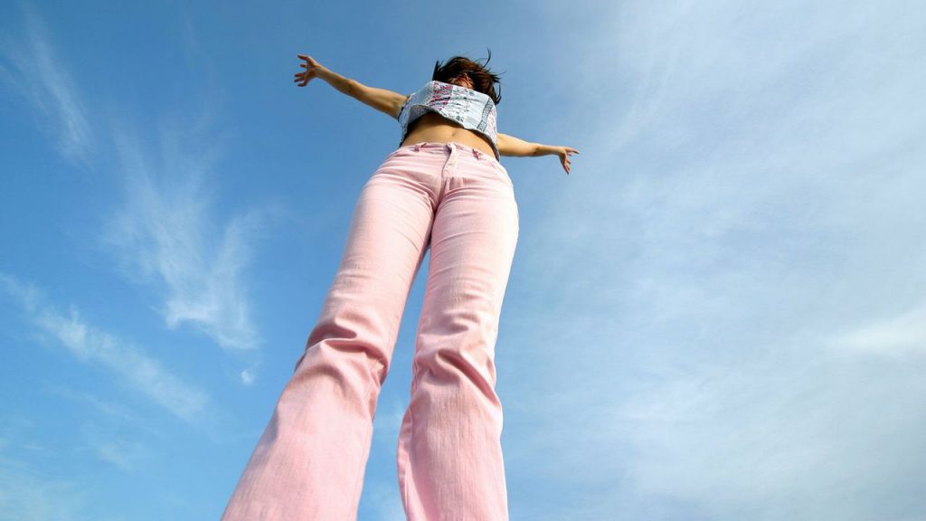 Can You Grow Taller Naturally as an Adult
