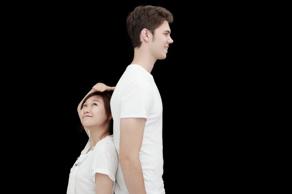 Can You Grow Taller Naturally as an Adult